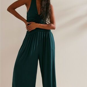Free People Elegant Jumpsuit